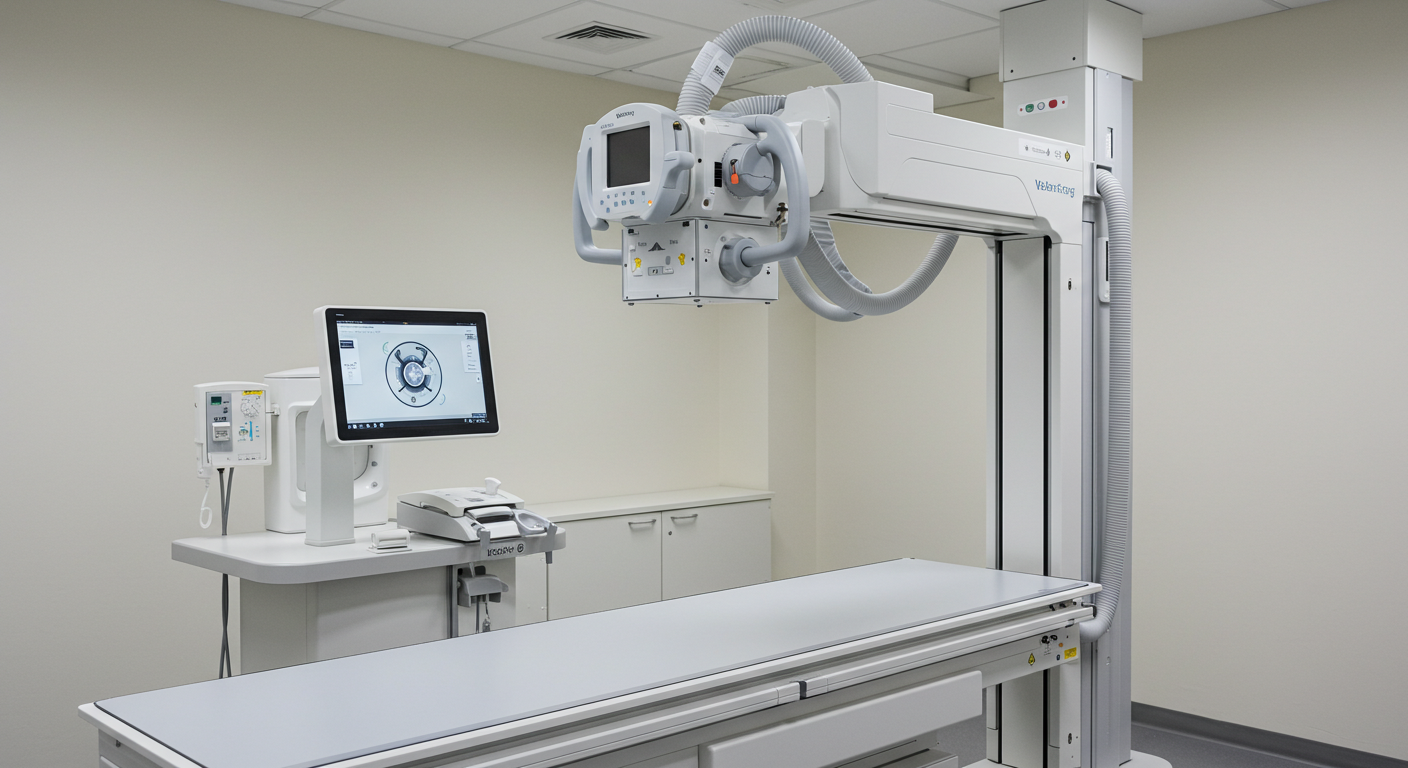 Danish Rwp DDXC - Danish Digital X-Ray Centre | Rawalpindi
